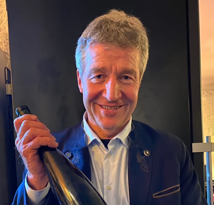 EVIL PEACHES! DRIVE OUT THE RIESLING DEVIL!